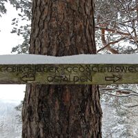 Semmering - Eselstein