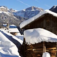 Pera - Muncion ©Archivio APT Val di Fassa