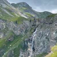 Wasserfall