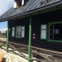 Lambacherhütte