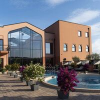 Saarland Therme
