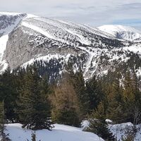Scheibenwaldhöhe und Klobentörl