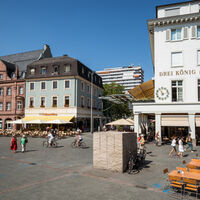 Alter Markt