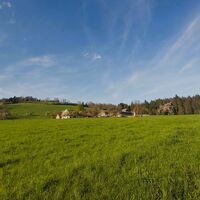 Hohenau bei Passail, Naturpark Almenland in der Oststeiermark