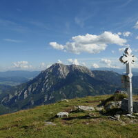 zuvor besuchen wir aber noch das Wildfeld