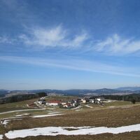 Peilstein - Wesenufer