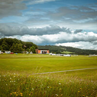 Segelflugplatz