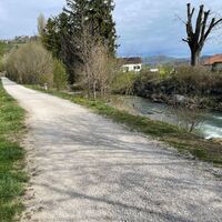 Naturlehrpfad Wattenwil