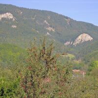 ...ein letzter Blick zurück...