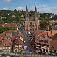 Obernai