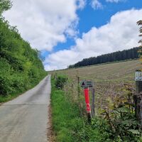 BestWeg Bestwig-Velmede