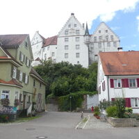 Scheer Schloss
