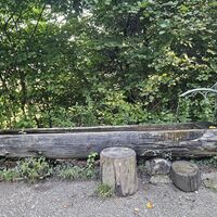Grillplatz Tisis