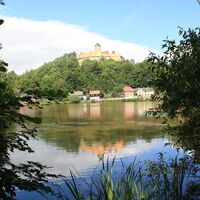 Burg Schönfels