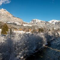 Pera - Pozza ©Archivio APT Val di Fassa