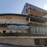 Gastwirtschaft Hold_Außenansicht_Mönichwald_Oststeiermark