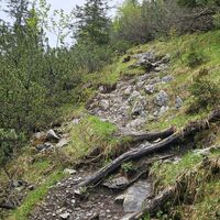 Wanderung