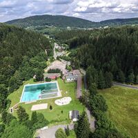 Waldbad Ruhla