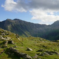 von der Rettlkirchspitze bis zum Hochstubofen