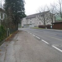 Ramsauer Straße