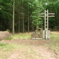 Station 8 Feldkreuz - 1
