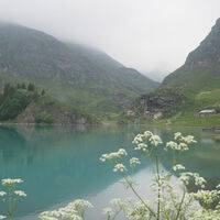 A117 Susa-Lago di Malciaussia