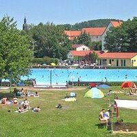 Freibad Weißenborn