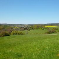 Landschaft