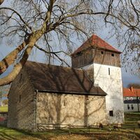 Wehrkirche Döblitz