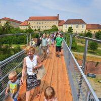 Eisenbrücke