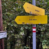 Beschilderungssystem
