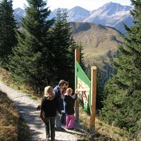 Der Erlebnisweg