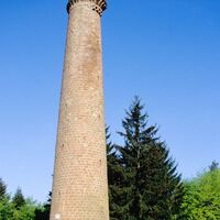 Niederbronn-les-Bains - Rundweg um den Grand Wintersberg