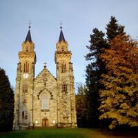 St. Peter - Sonneberg