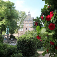 Moerser Schloss