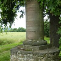 Affendenkmal