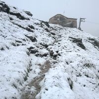 Greizer Hütte 2.227m