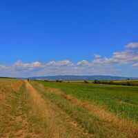 Rechnitz - Klein-Csater