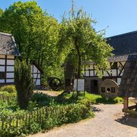 Museumsdorf