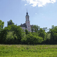 Kloster Birnau