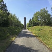 Hohlohturm