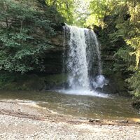 Trailrunning am Enns-Aktiv-Weg