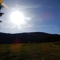 Rohrbach im Graben - Vinzenzkapelle - Waldwiesen - Himbergerhaus - Rohrbach i. Graben