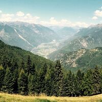Im Herzen des Valle Morobbia