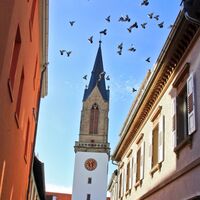 Stiftskirche