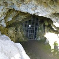 Mühlheimer Felsenhöhle