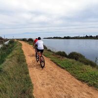 Rundgang le Grand salan