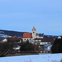 Aggsbach-Dorf - Gansbach - Dunkelstein - Hafnerbach - Prinzersdorf