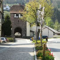 Arrestturm Wildberg