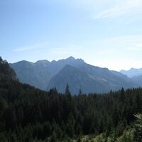 Von Radmer zum Hartelsgraben